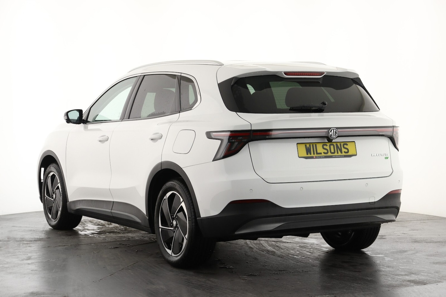 Used MG MGS5 2025 for sale - 77151538: Photo 8