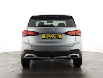 Used MG MG ZS 2025 for sale - 76615054: Photo