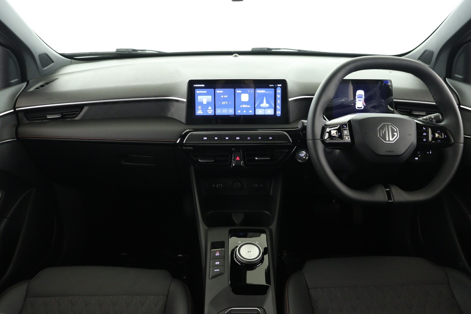 Used MG MG3 2025 for sale - 76927937: Photo 14