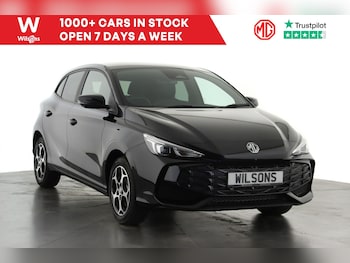 Used MG MG3 2025 for sale - 76927937: Photo