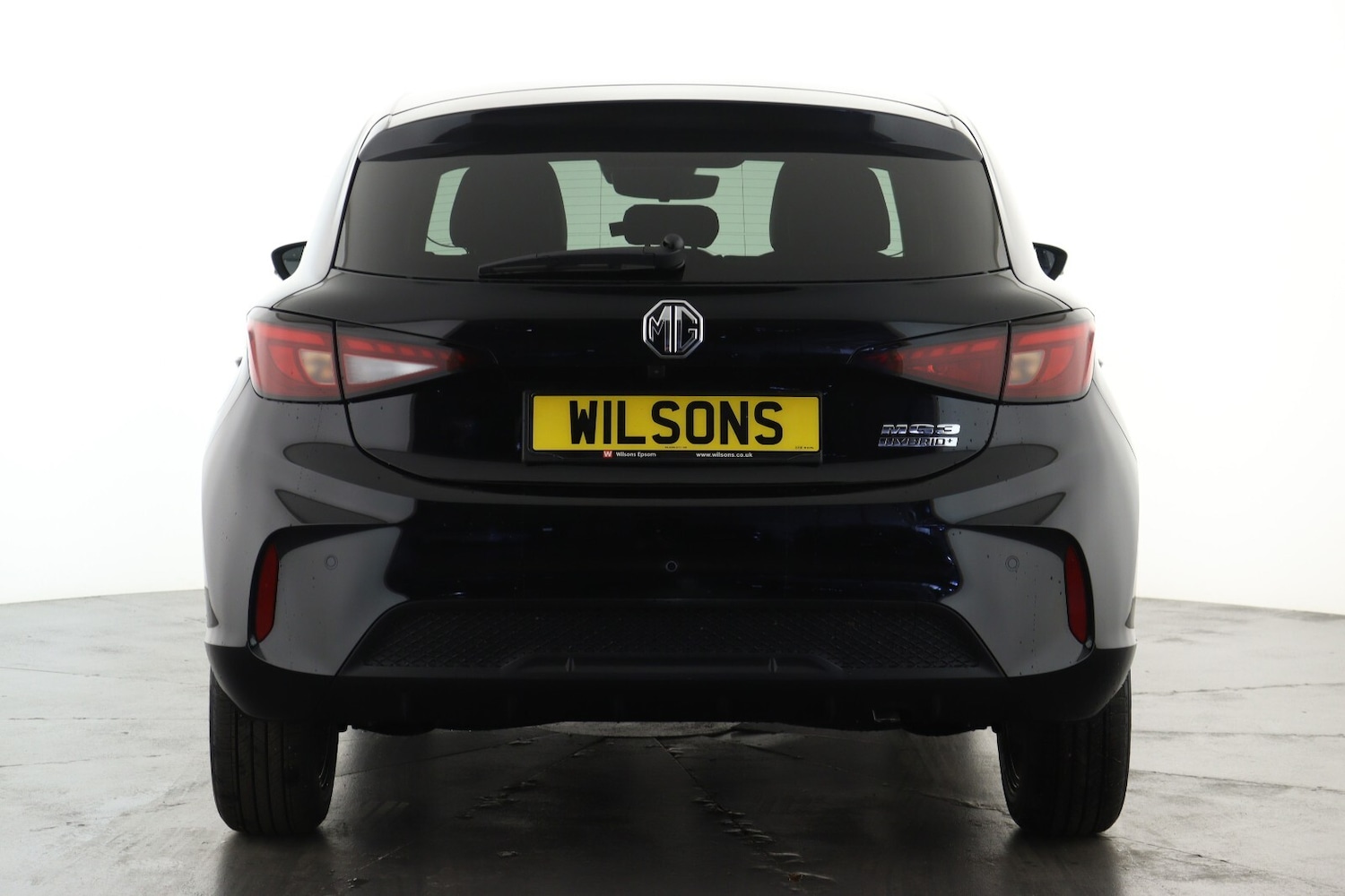 Used MG MG3 2025 for sale - 76927937: Photo 2