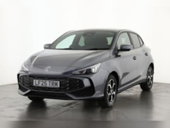 Used MG MG3 2025 for sale - 75829106: Photo
