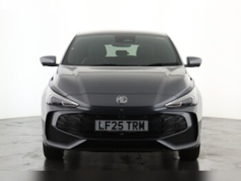 Used MG MG3 2025 for sale - 75829106: Photo