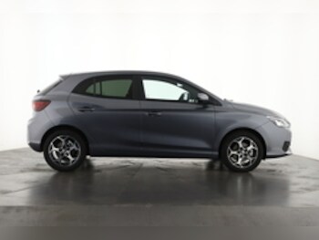 Used MG MG3 2025 for sale - 75829106: Photo