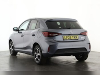 Used MG MG3 2025 for sale - 75829106: Photo