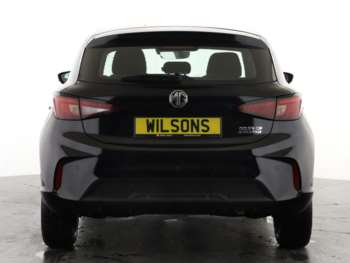 Used MG MG3 2025 for sale - 74825437: Photo
