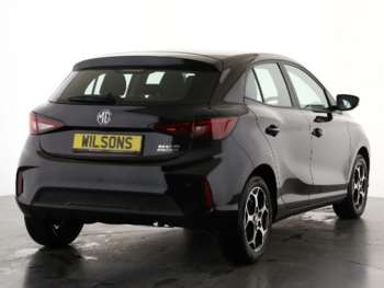 Used MG MG3 2025 for sale - 74825437: Photo