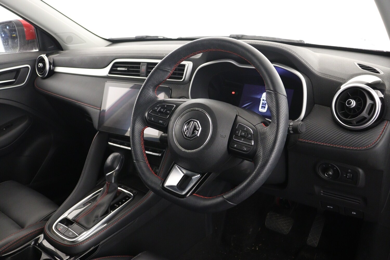 Used MG MG ZS 2022 for sale - 77539785: Photo 12