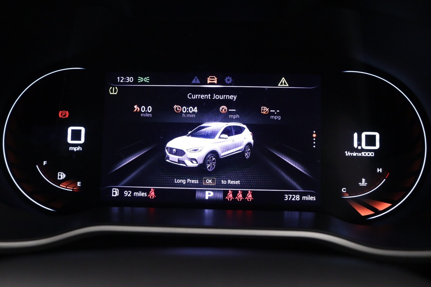 Used MG MG ZS 2022 for sale - 77539785: Photo 24