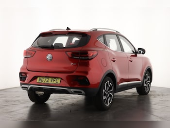 Used MG MG ZS 2022 for sale - 77539785: Photo