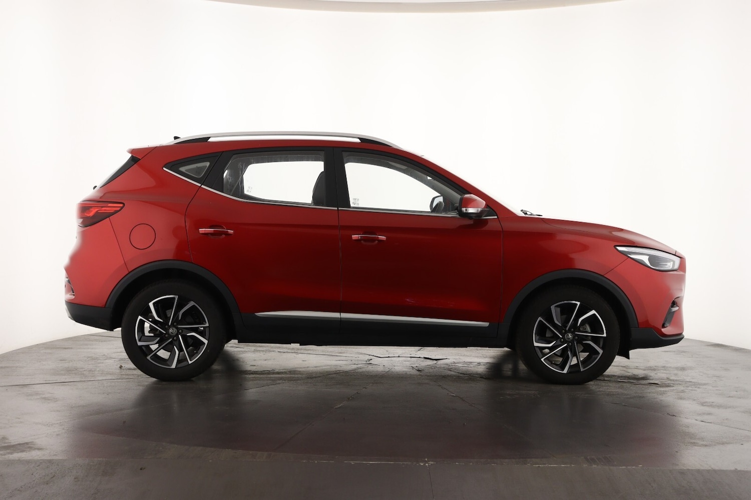 Used MG MG ZS 2022 for sale - 77539785: Photo 4