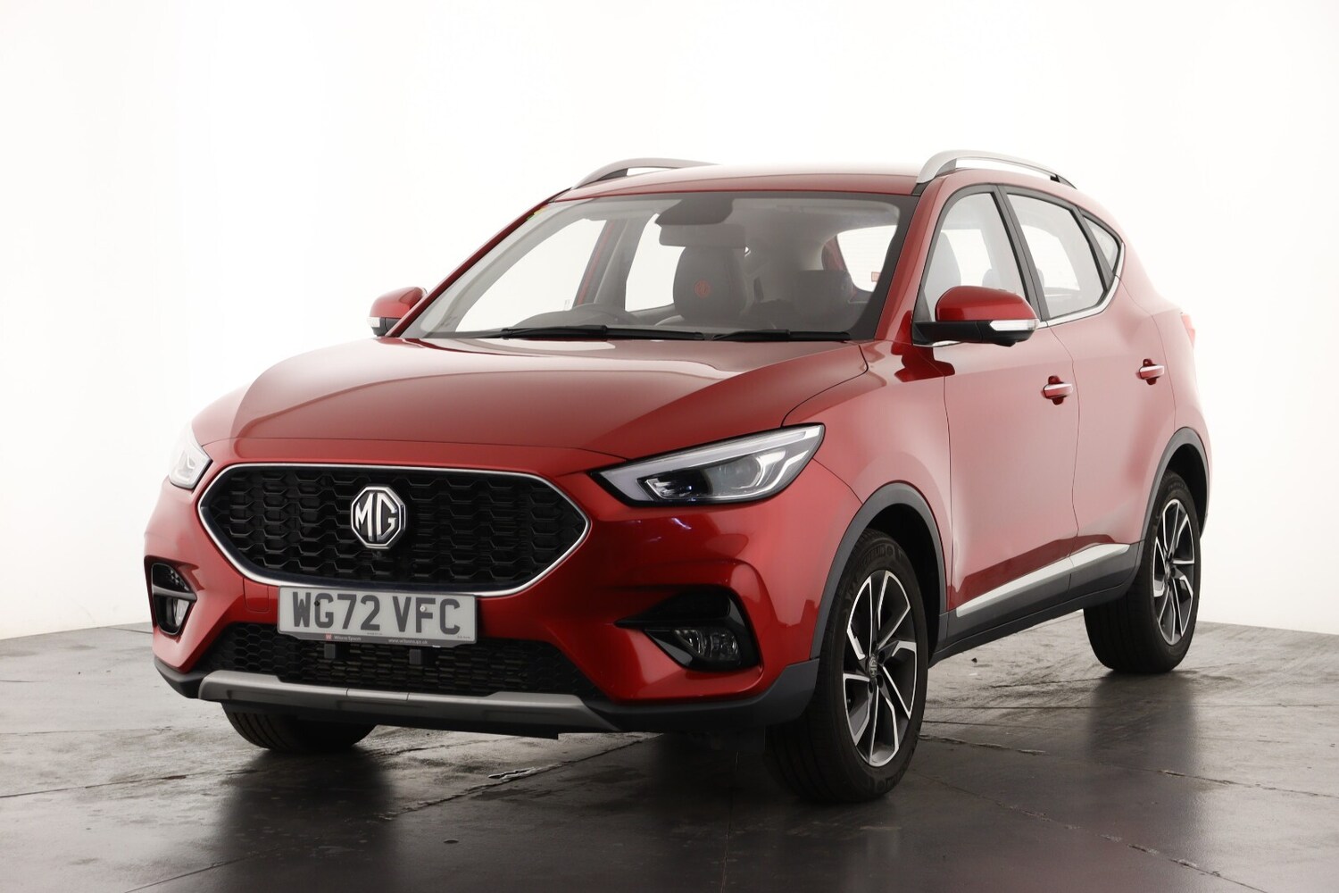 Used MG MG ZS 2022 for sale - 77539785: Photo 6