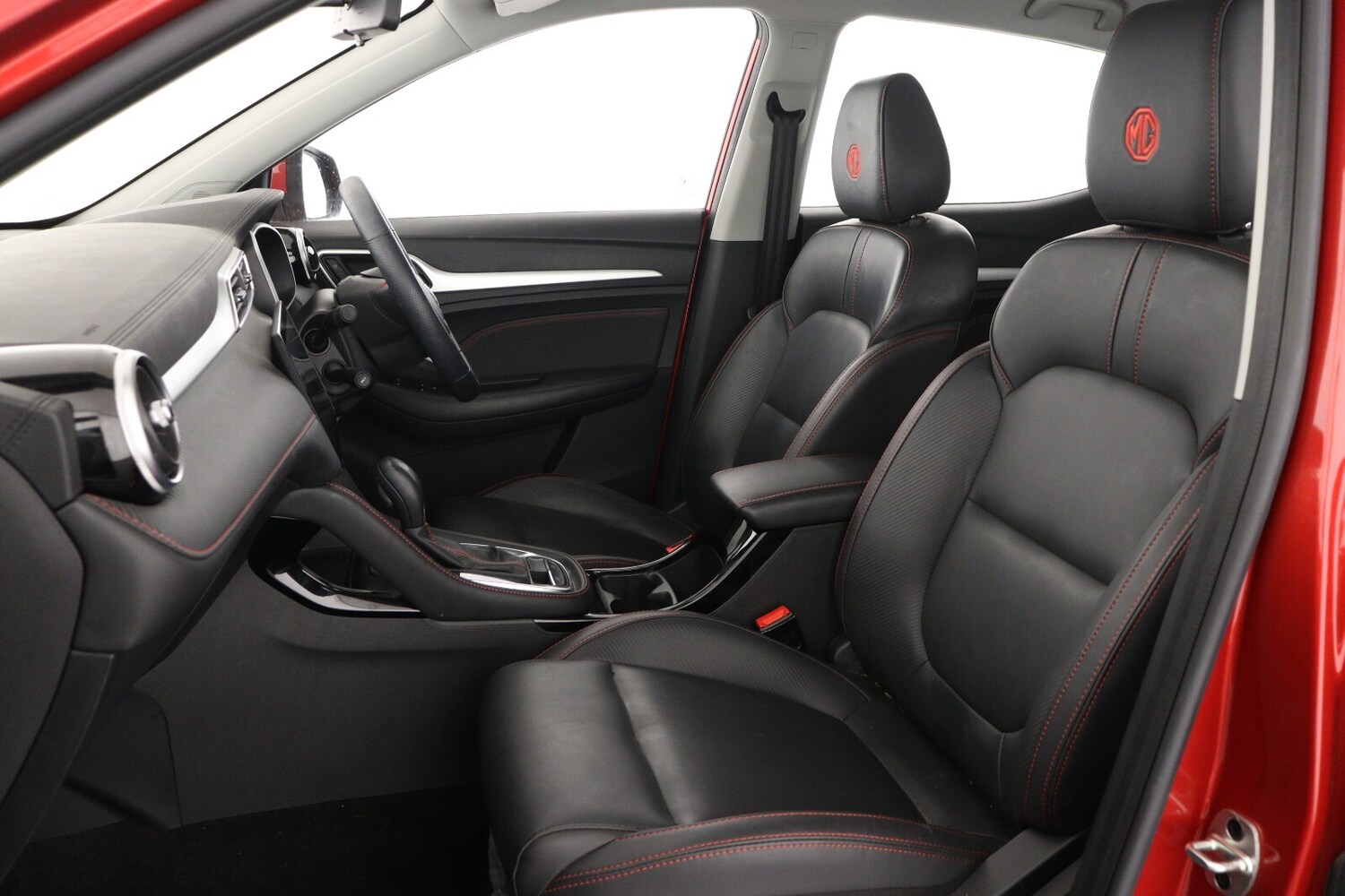 Used MG MG ZS 2022 for sale - 77539785: Photo 9