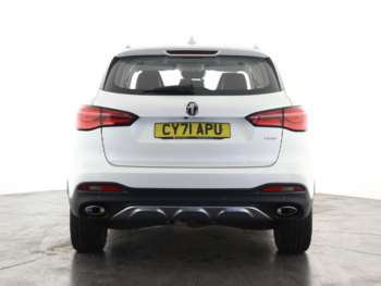 Used MG MG HS 2022 for sale - 74824878: Photo