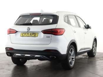 Used MG MG HS 2022 for sale - 74824878: Photo