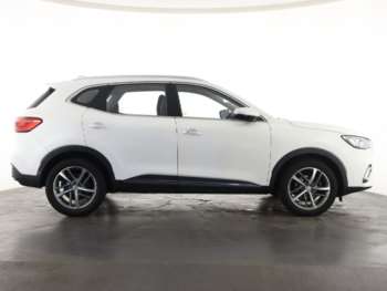Used MG MG HS 2022 for sale - 74824878: Photo