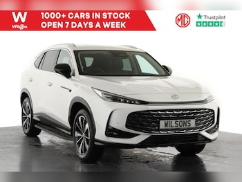 2025 - 1.5 T-GDI PHEV Trophy 5dr Auto