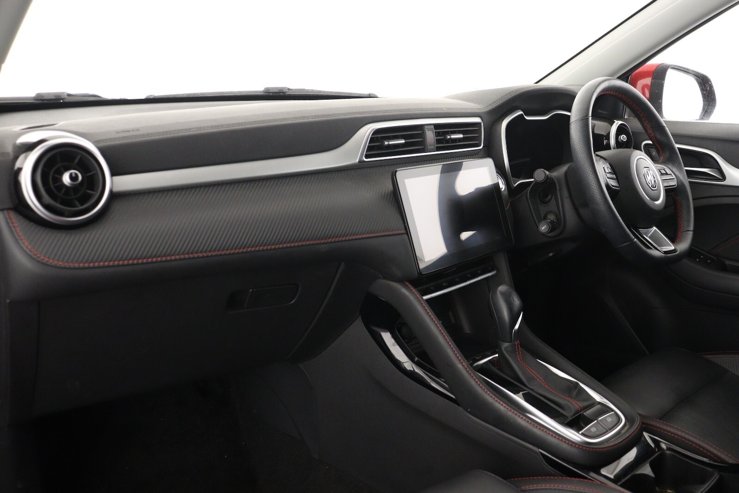 Used MG MG ZS 2022 for sale - 77059143: Photo 10