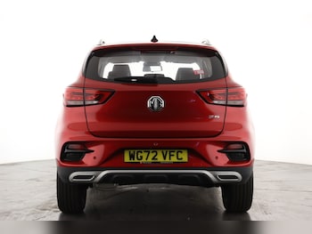 Used MG MG ZS 2022 for sale - 77059143: Photo