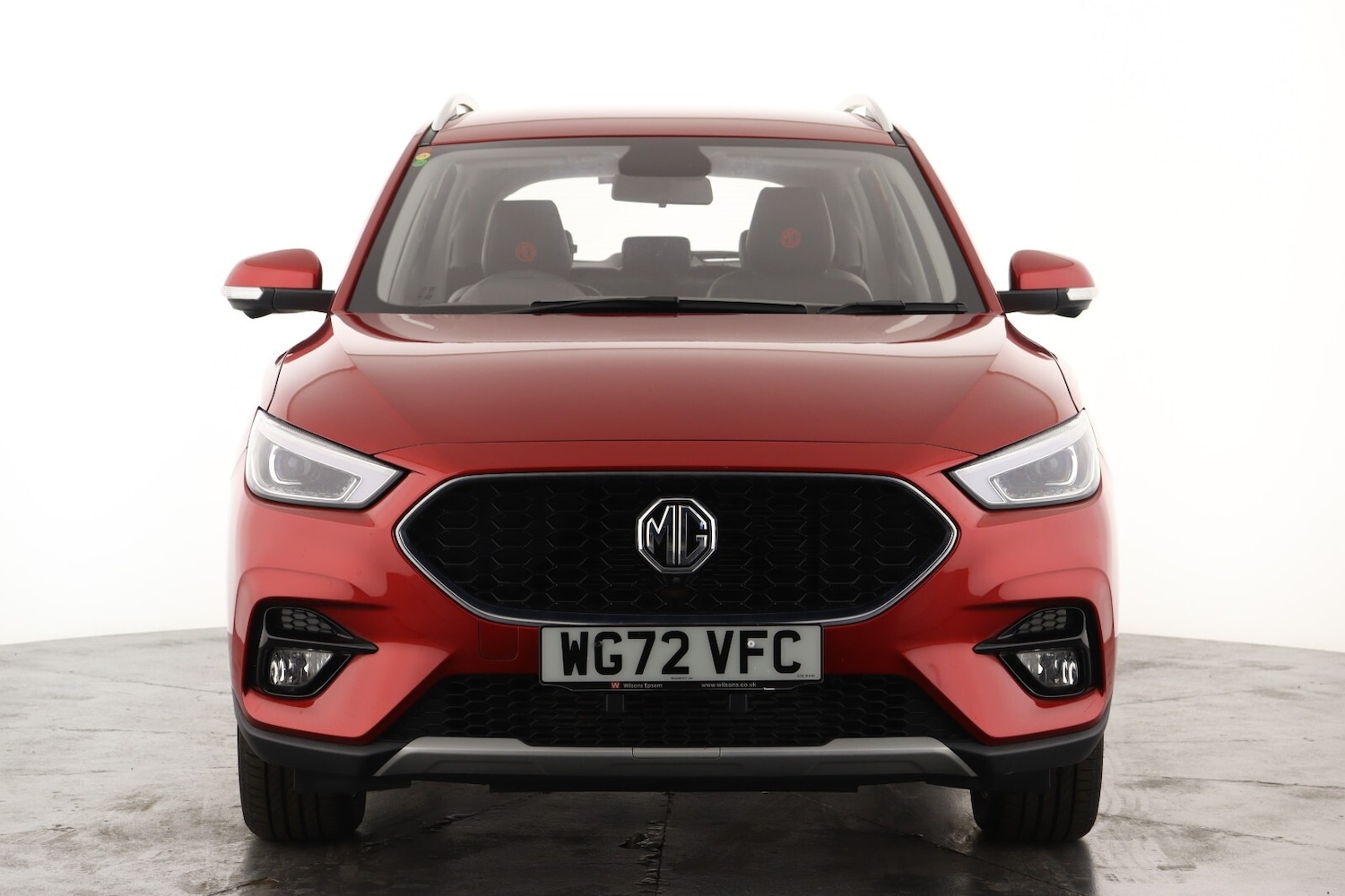 Used MG MG ZS 2022 for sale - 77059143: Photo 5