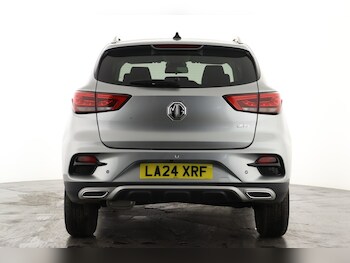 Used MG MG ZS 2024 for sale - 76290018: Photo