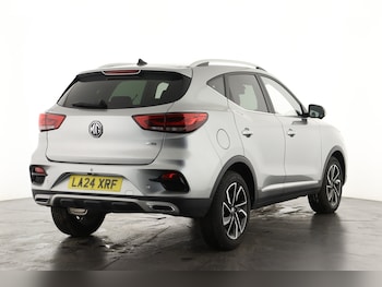 Used MG MG ZS 2024 for sale - 76290018: Photo