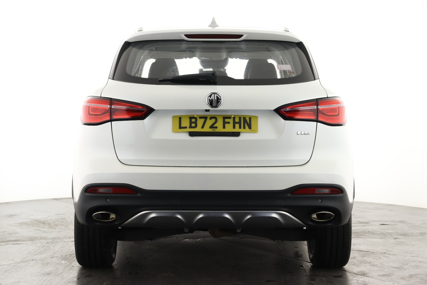 Used MG MG HS 2022 for sale - 76272794: Photo 2