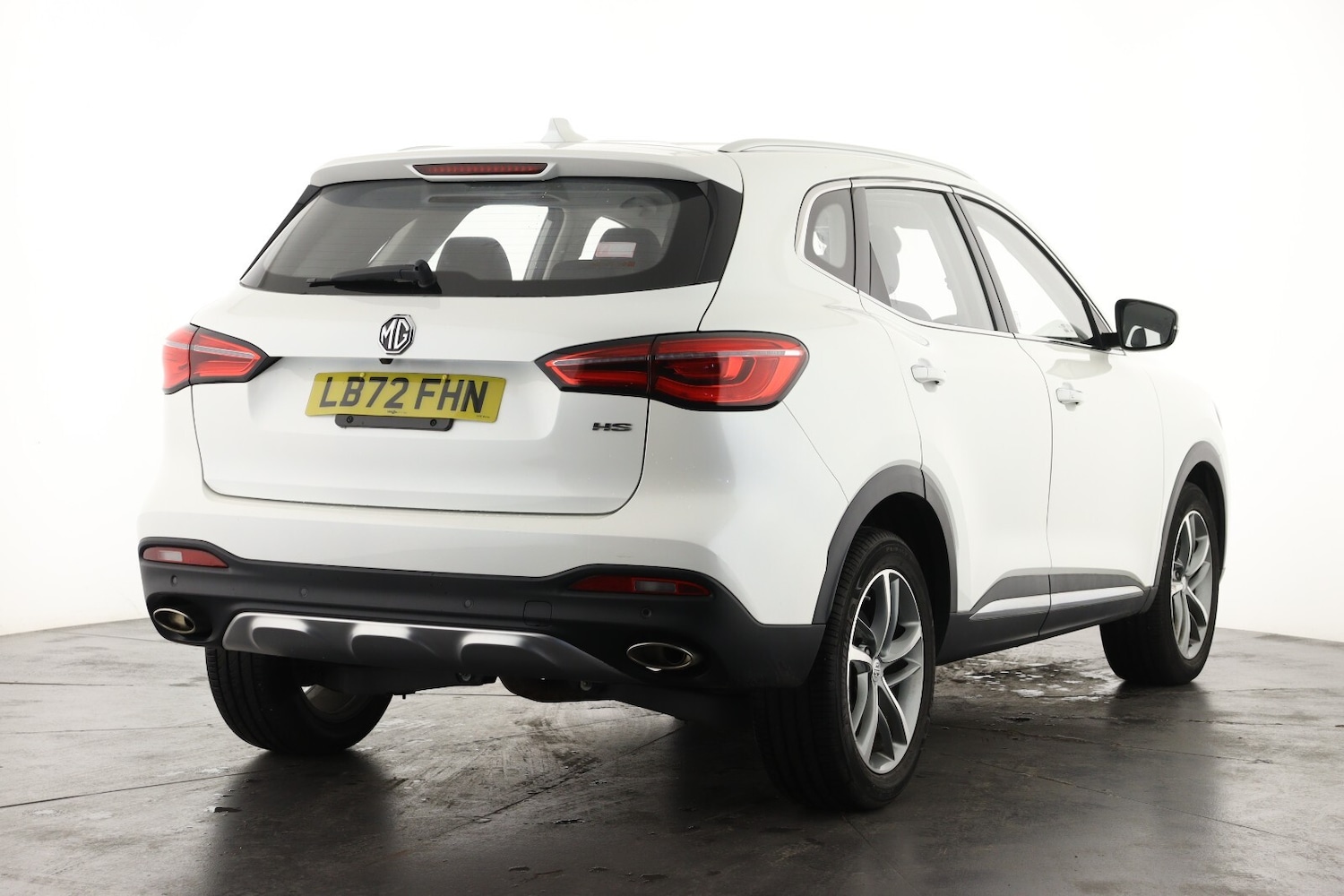 Used MG MG HS 2022 for sale - 76272794: Photo 3