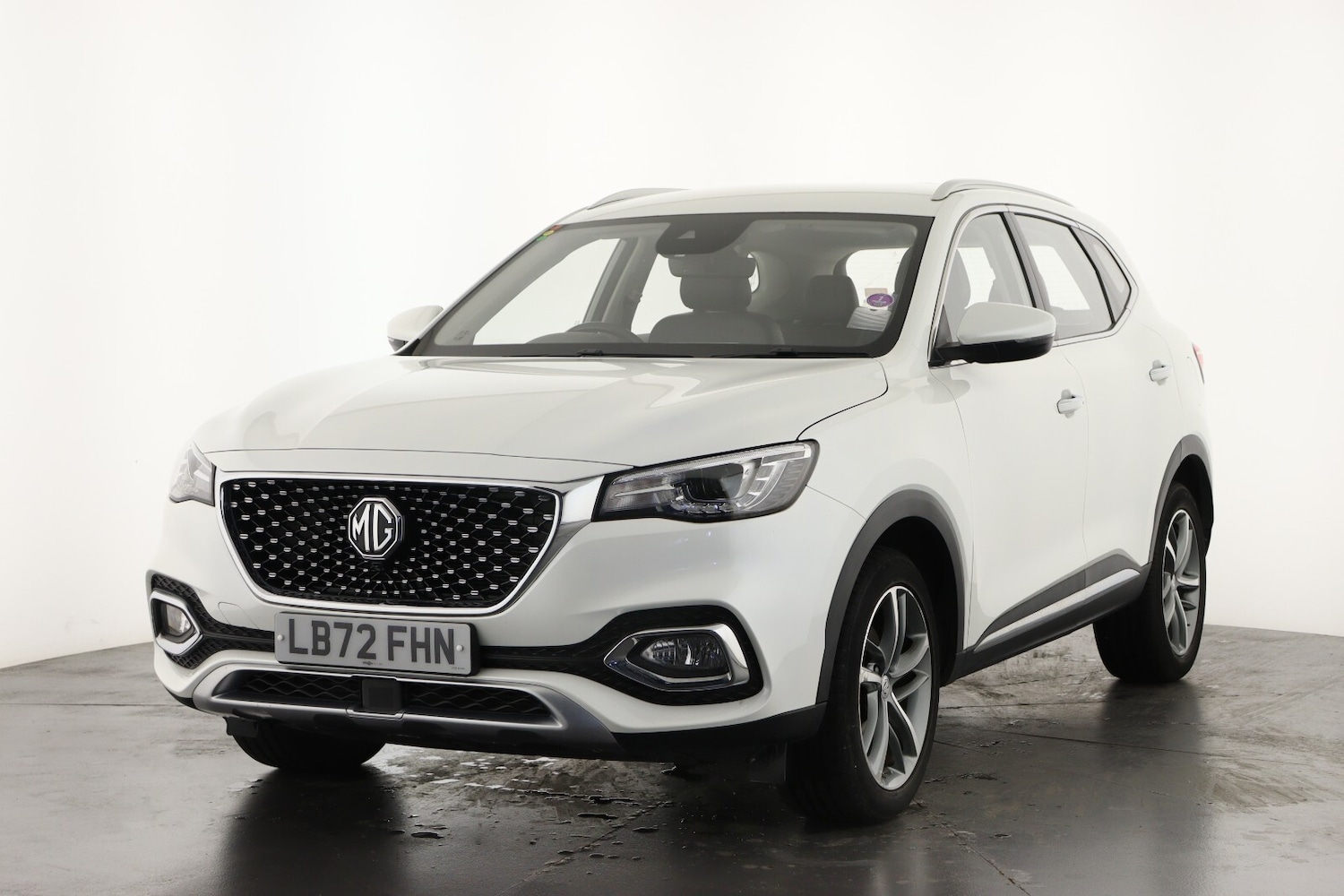 Used MG MG HS 2022 for sale - 76272794: Photo 6