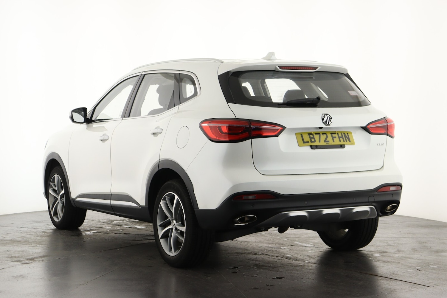 Used MG MG HS 2022 for sale - 76272794: Photo 8