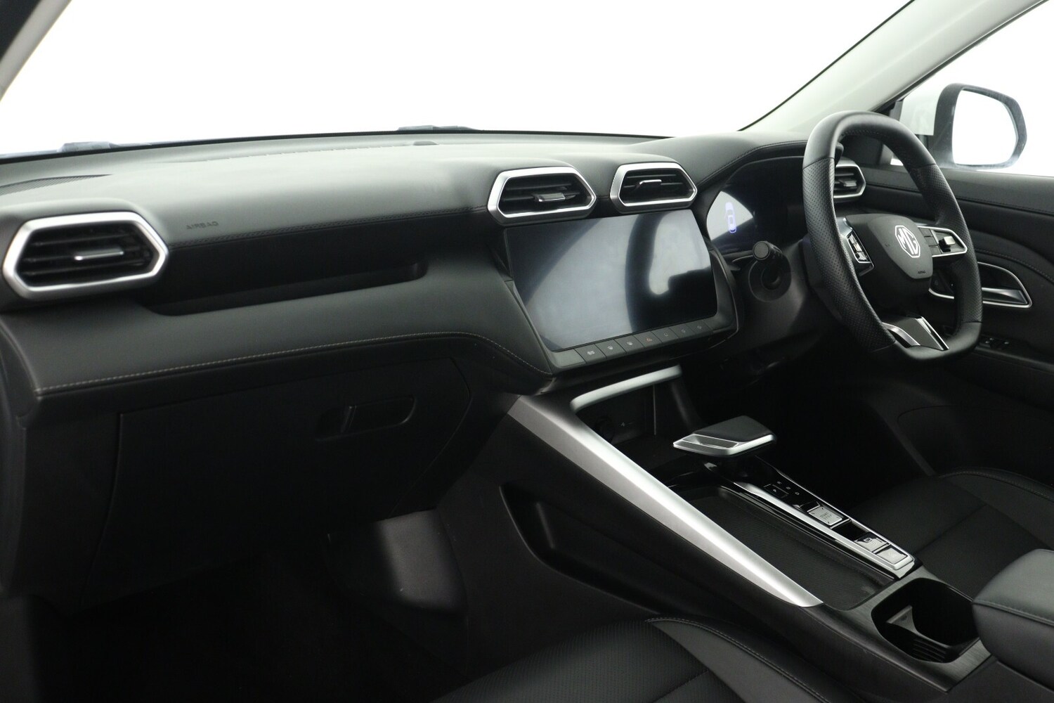 Used MG MG ZS 2025 for sale - 76302224: Photo 11