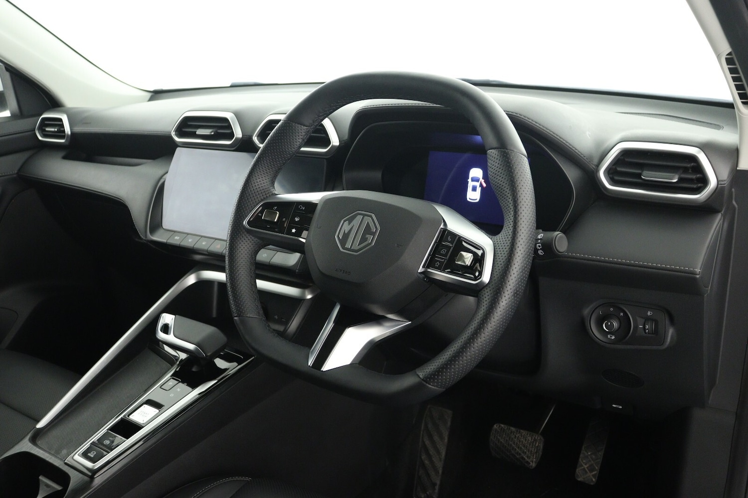 Used MG MG ZS 2025 for sale - 76302224: Photo 13