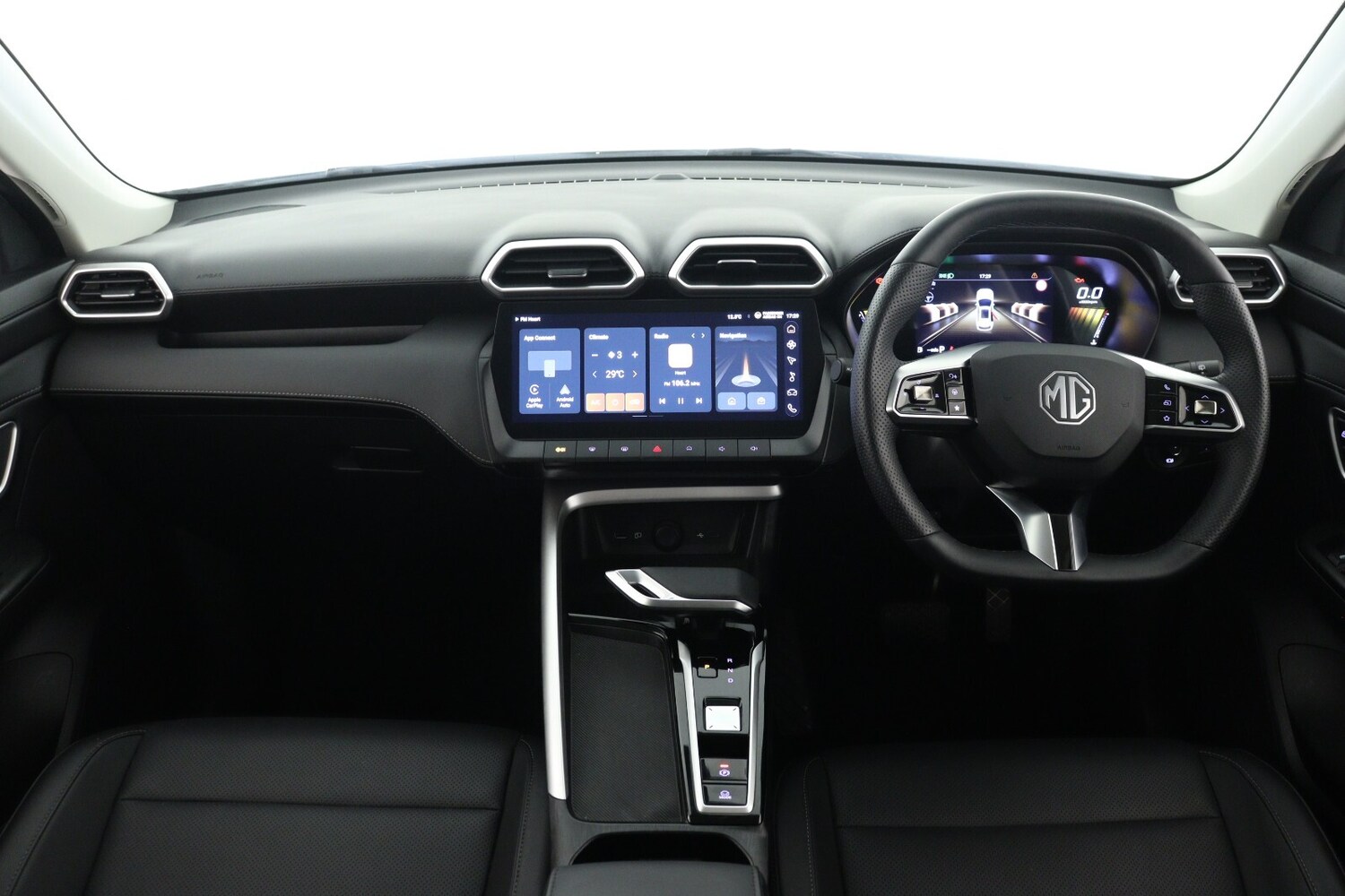 Used MG MG ZS 2025 for sale - 76302224: Photo 15