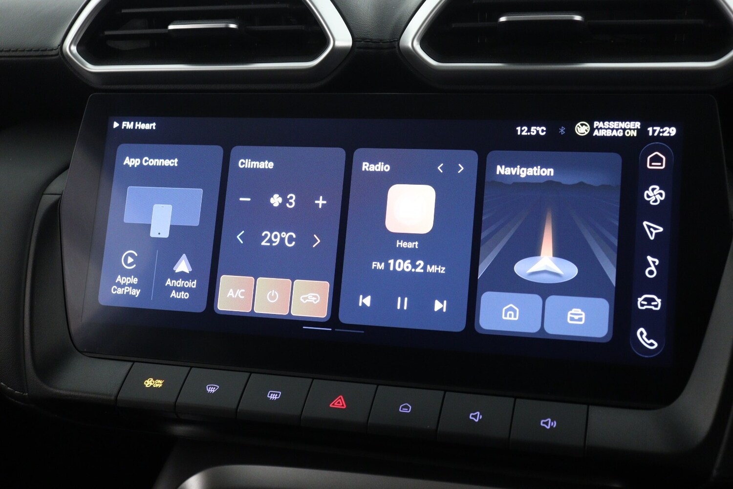 Used MG MG ZS 2025 for sale - 76302224: Photo 16