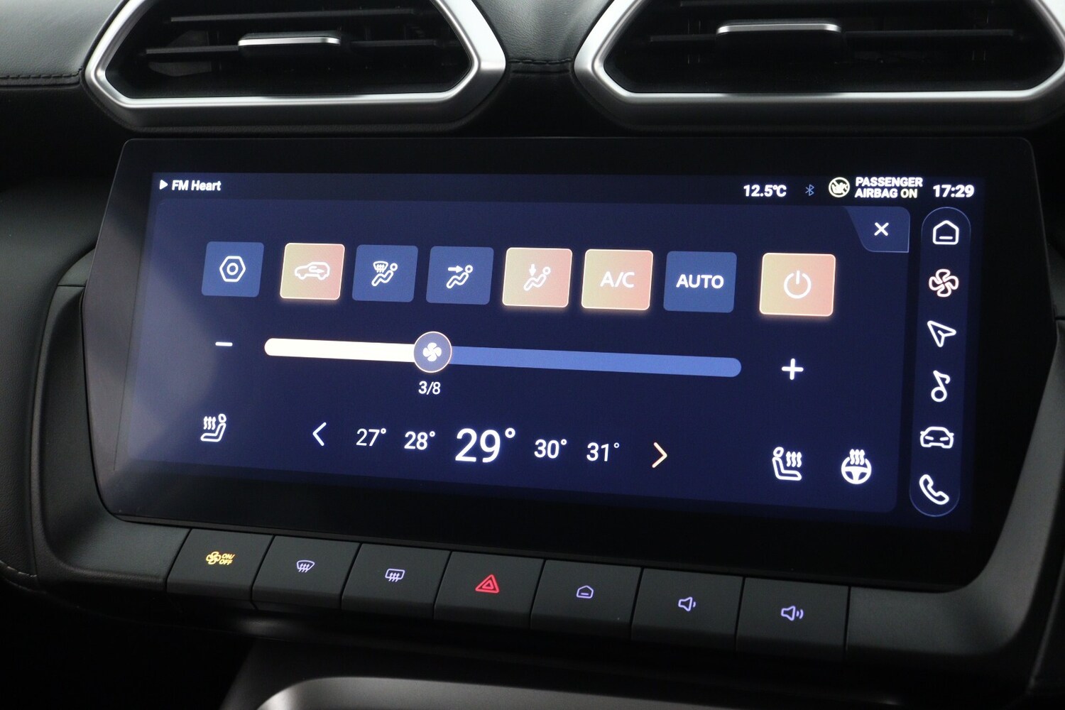 Used MG MG ZS 2025 for sale - 76302224: Photo 17