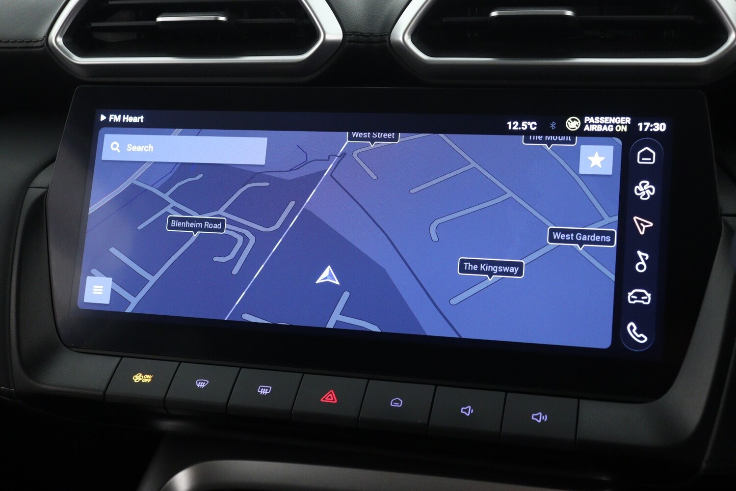 Used MG MG ZS 2025 for sale - 76302224: Photo 18