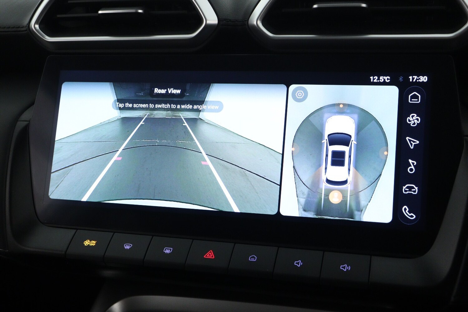 Used MG MG ZS 2025 for sale - 76302224: Photo 19