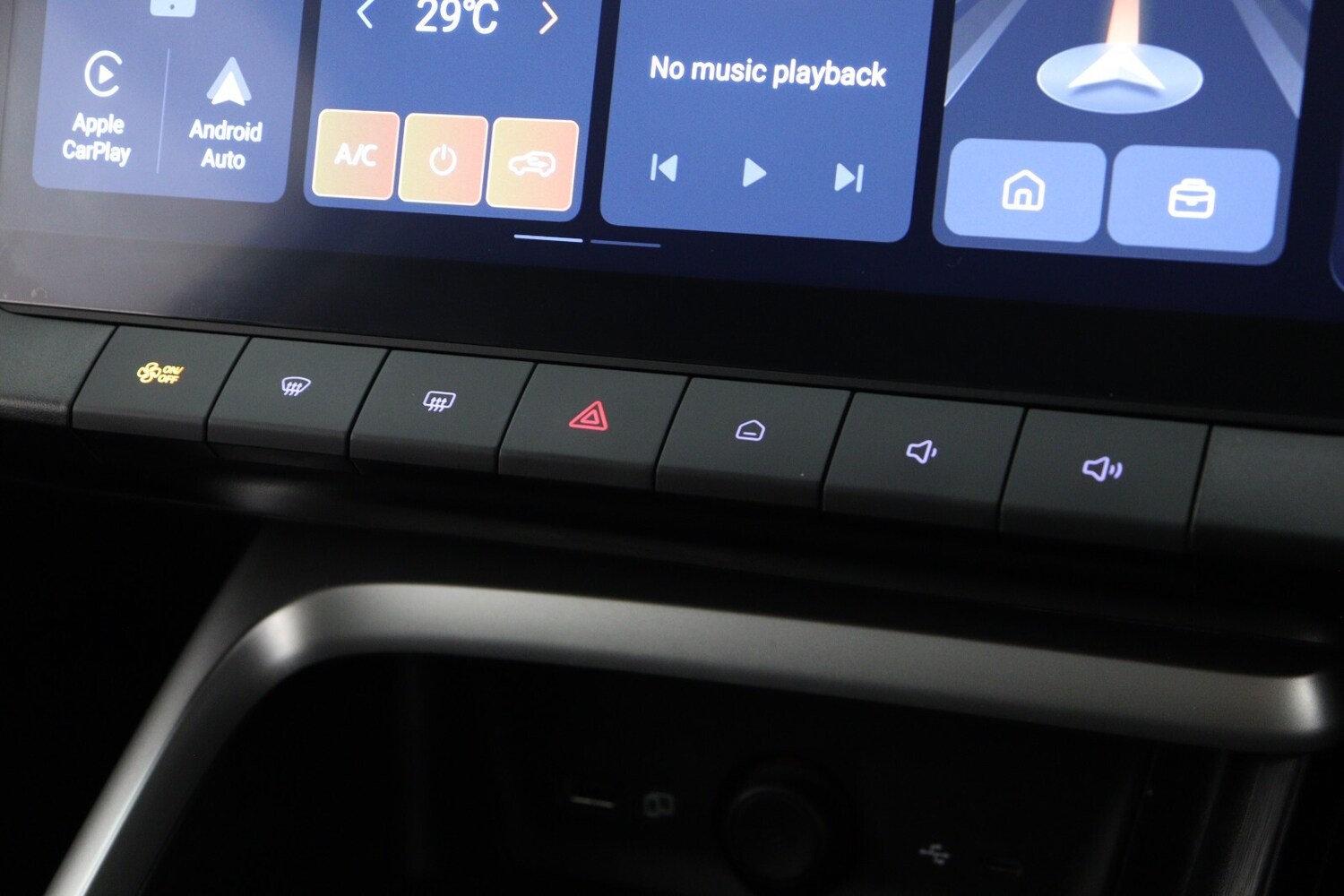 Used MG MG ZS 2025 for sale - 76302224: Photo 20