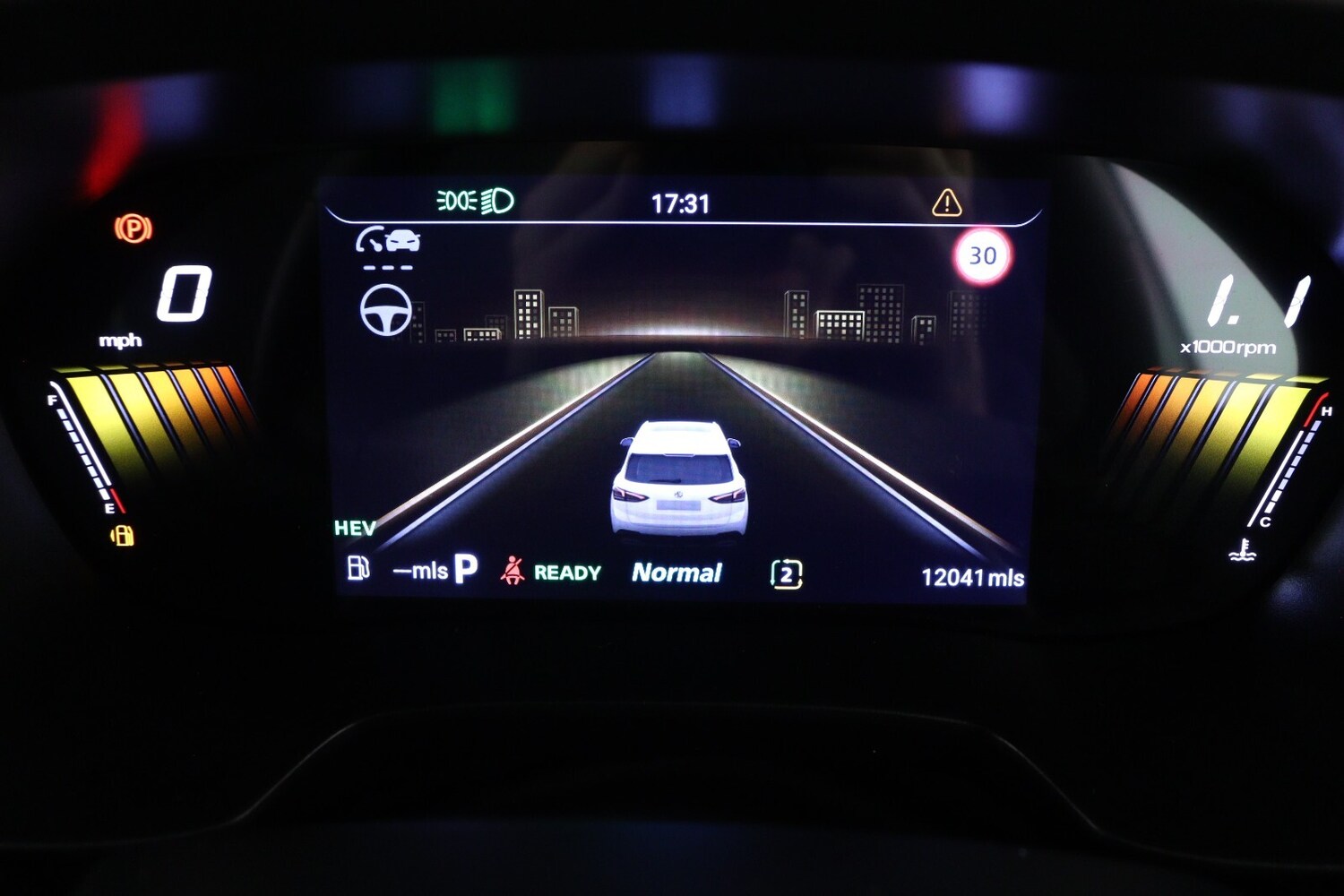 Used MG MG ZS 2025 for sale - 76302224: Photo 27