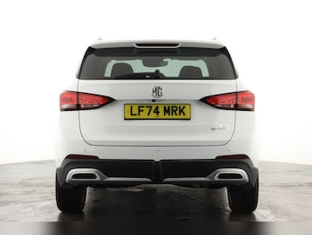 Used MG MG ZS 2025 for sale - 76302224: Photo