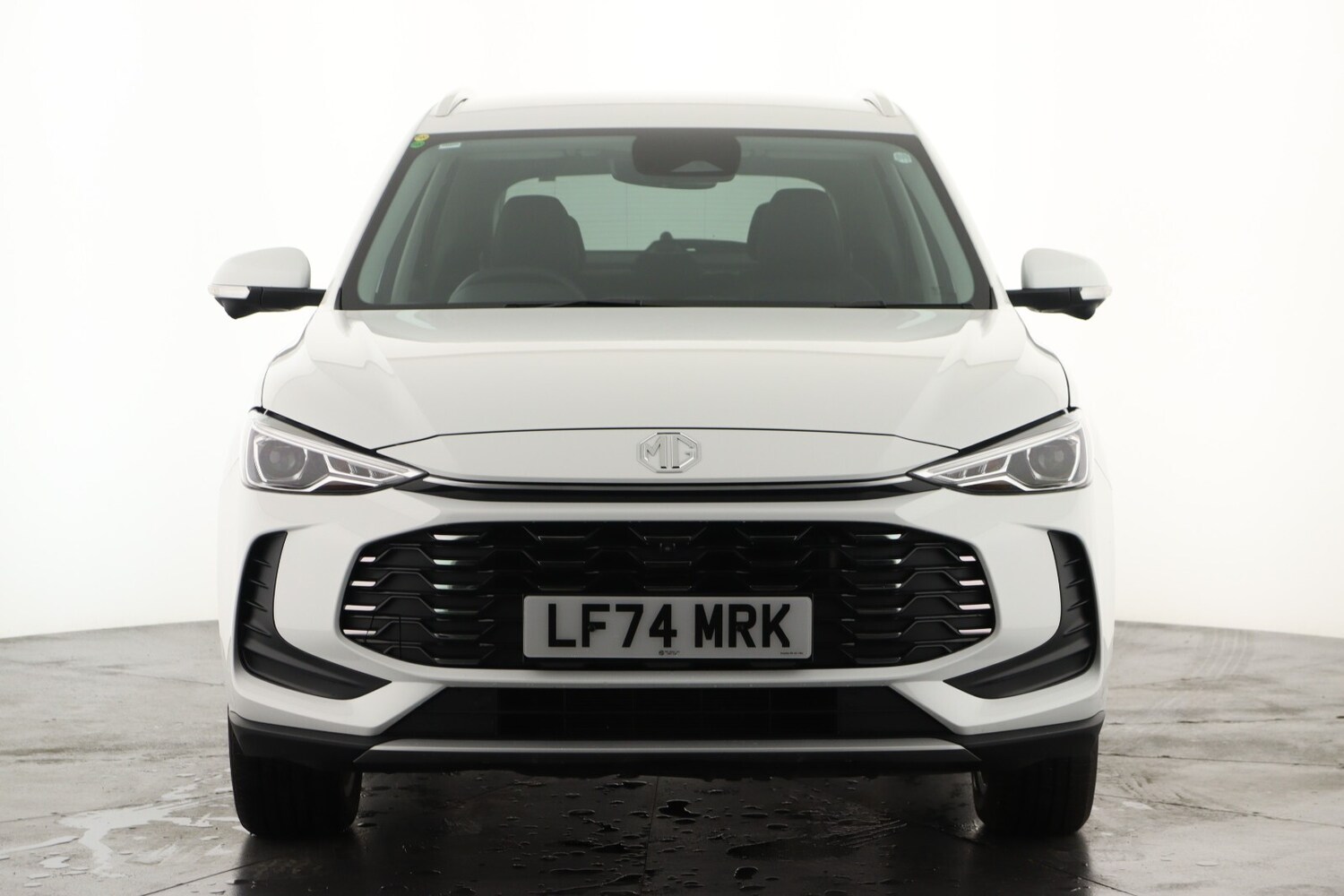 Used MG MG ZS 2025 for sale - 76302224: Photo 5