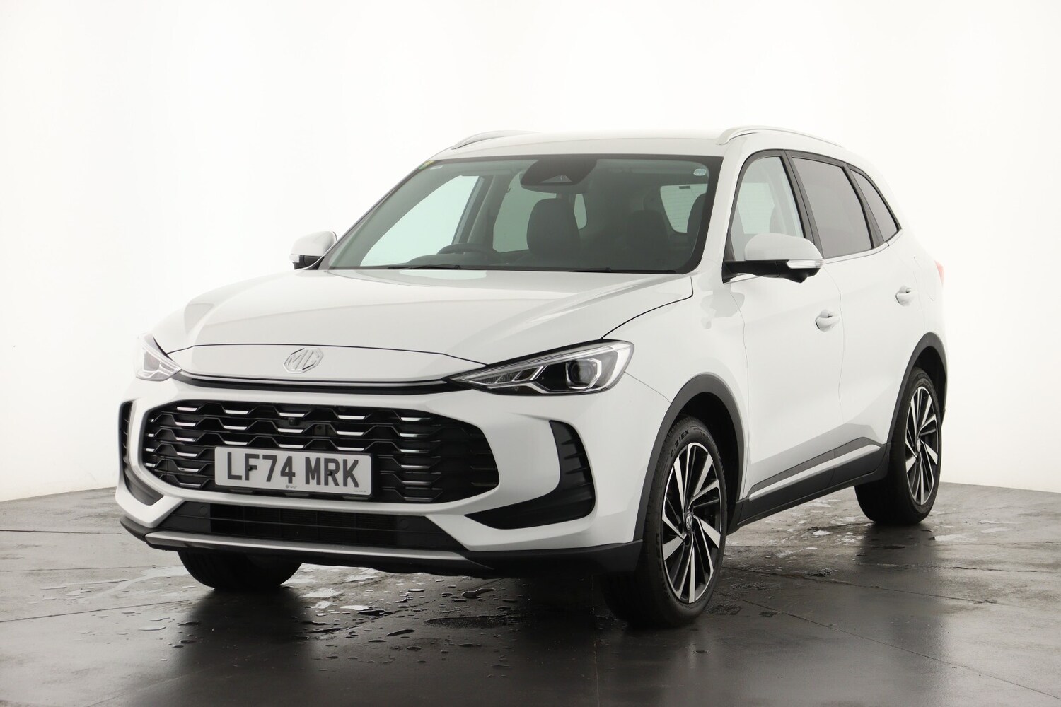 Used MG MG ZS 2025 for sale - 76302224: Photo 6