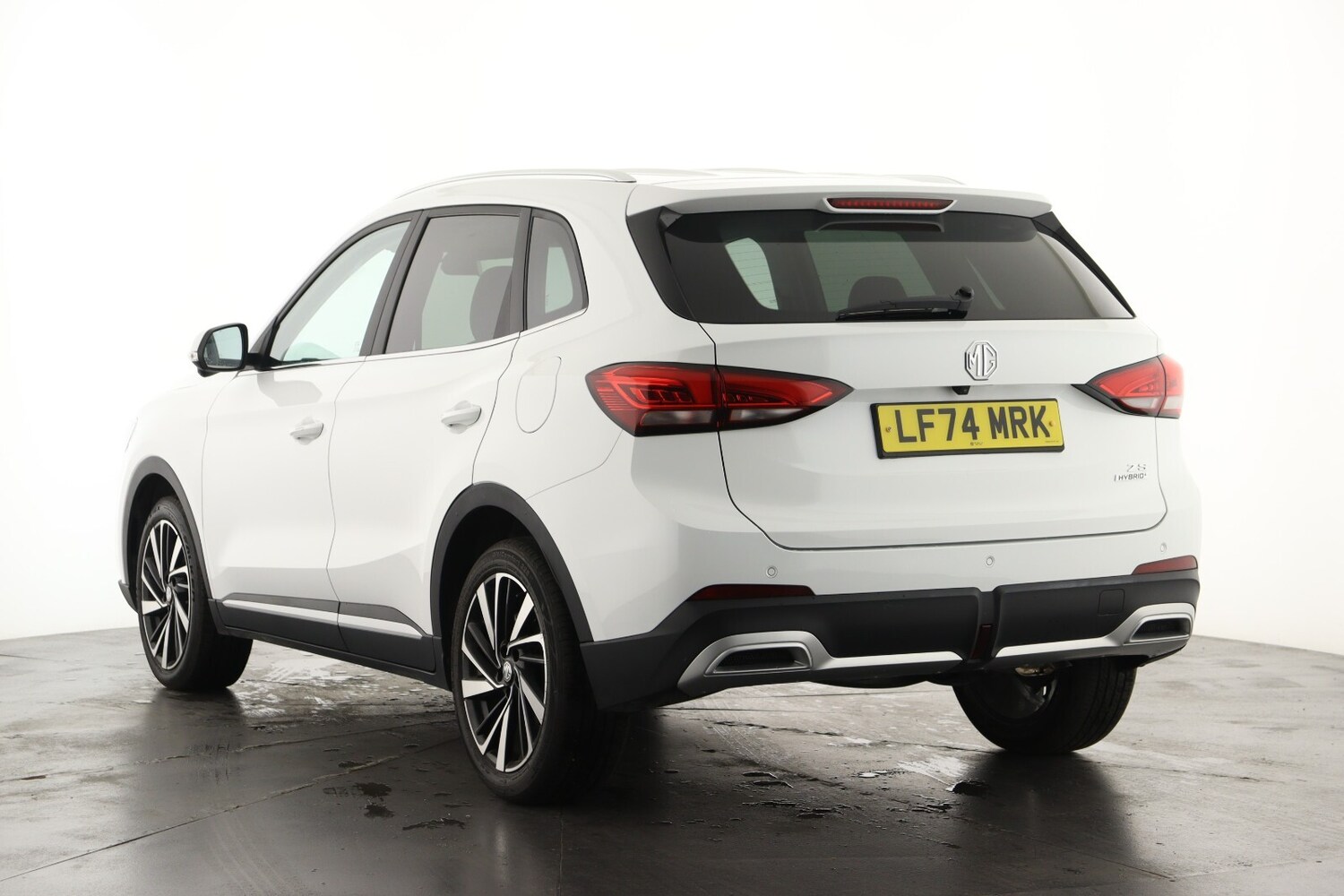 Used MG MG ZS 2025 for sale - 76302224: Photo 8