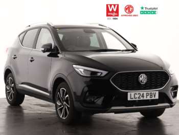 2024 (24) - 1.5 VTi-TECH Exclusive 5dr Hatchback