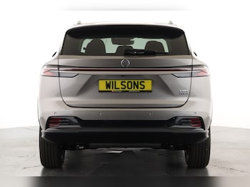 Used MG MG HS 2025 for sale - 76615022: Photo