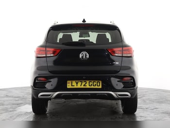 Used MG MG ZS 2023 for sale - 77934243: Photo