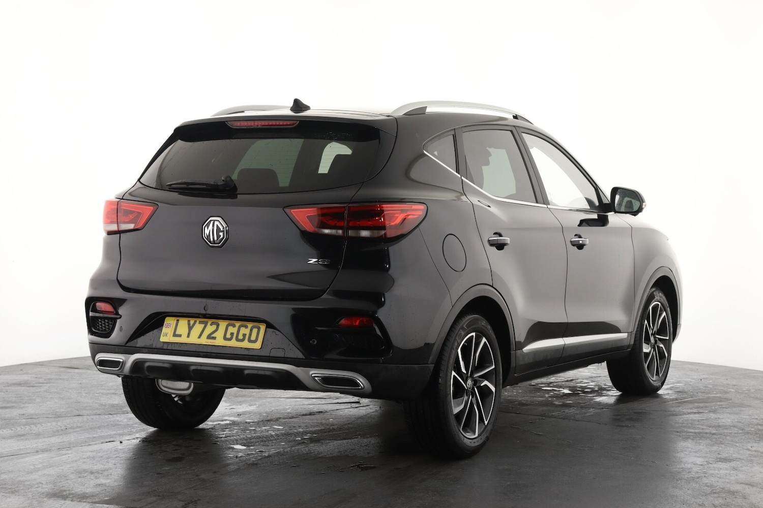 Used MG MG ZS 2023 for sale - 77934243: Photo 3