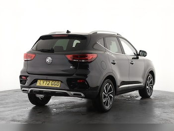 Used MG MG ZS 2023 for sale - 77934243: Photo