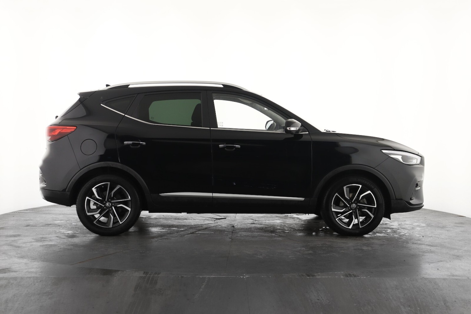 Used MG MG ZS 2023 for sale - 77934243: Photo 4