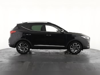 Used MG MG ZS 2023 for sale - 77934243: Photo